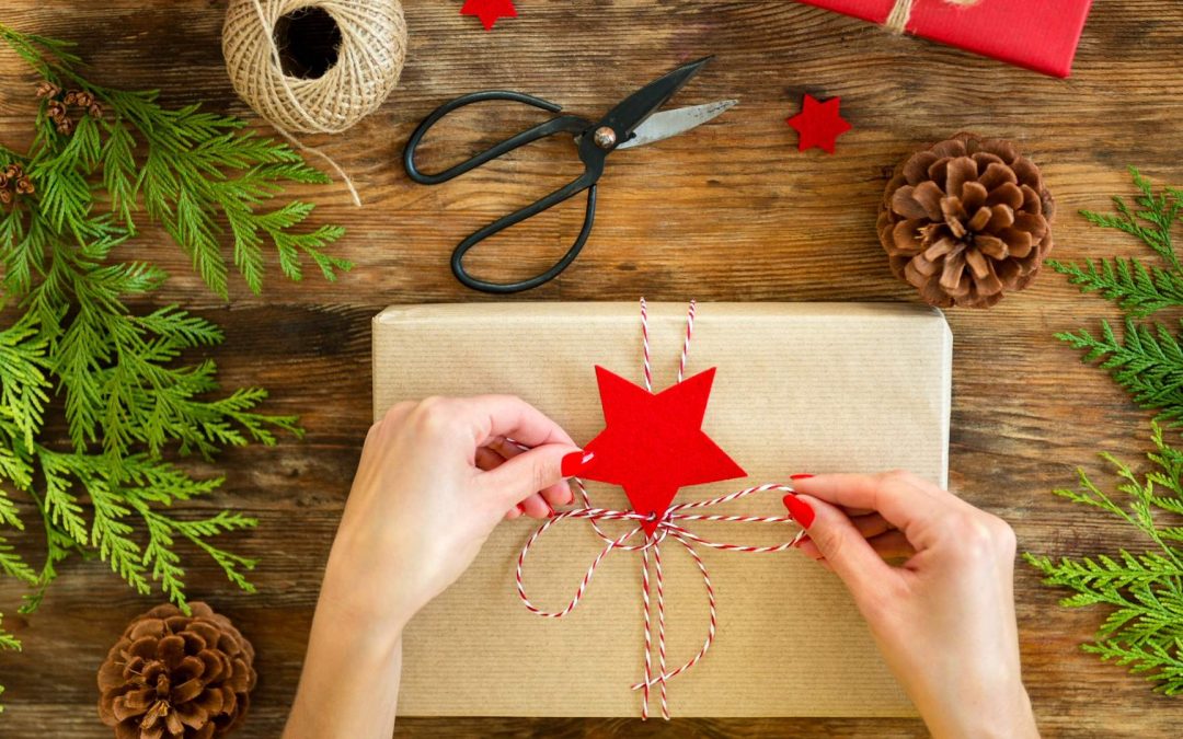 WWF, un Natale sostenibile con il Decalbero