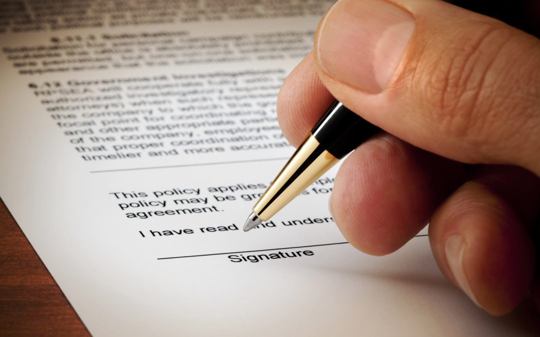 Un clima pesante, nonostante alcune luci