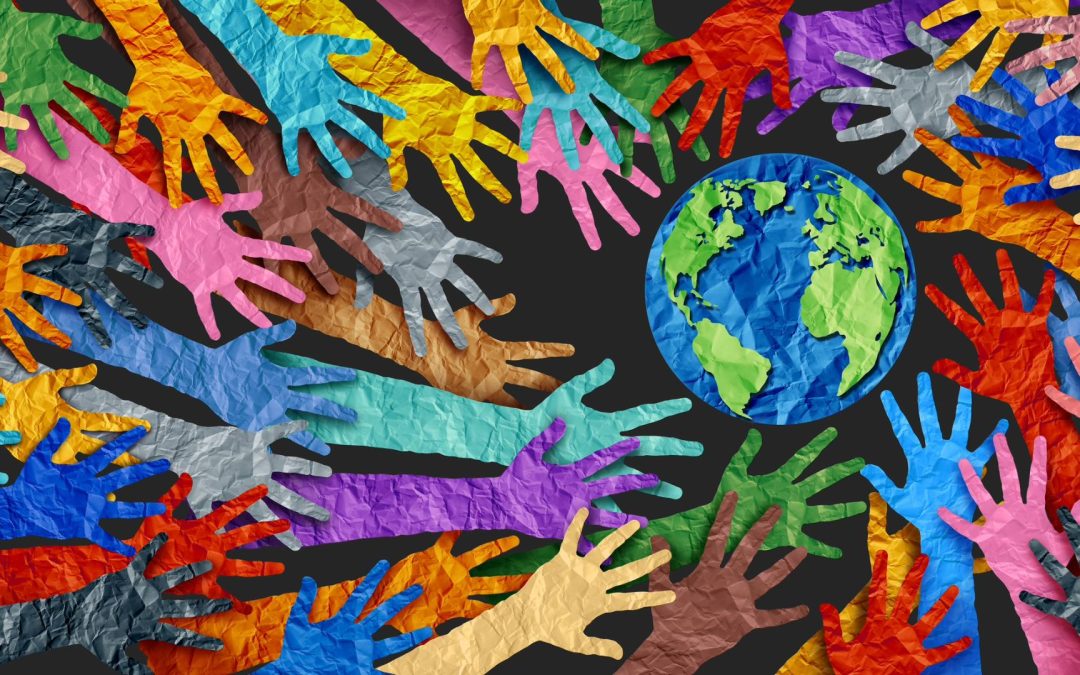 Giornata mondiale del volontariato