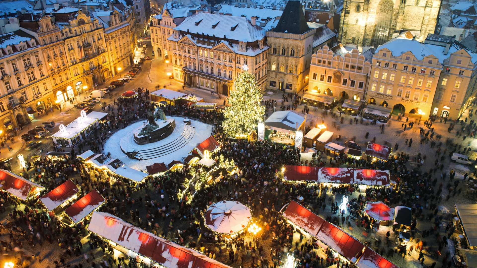 Turismo natalizio? Valorizziamo quello di prossimità