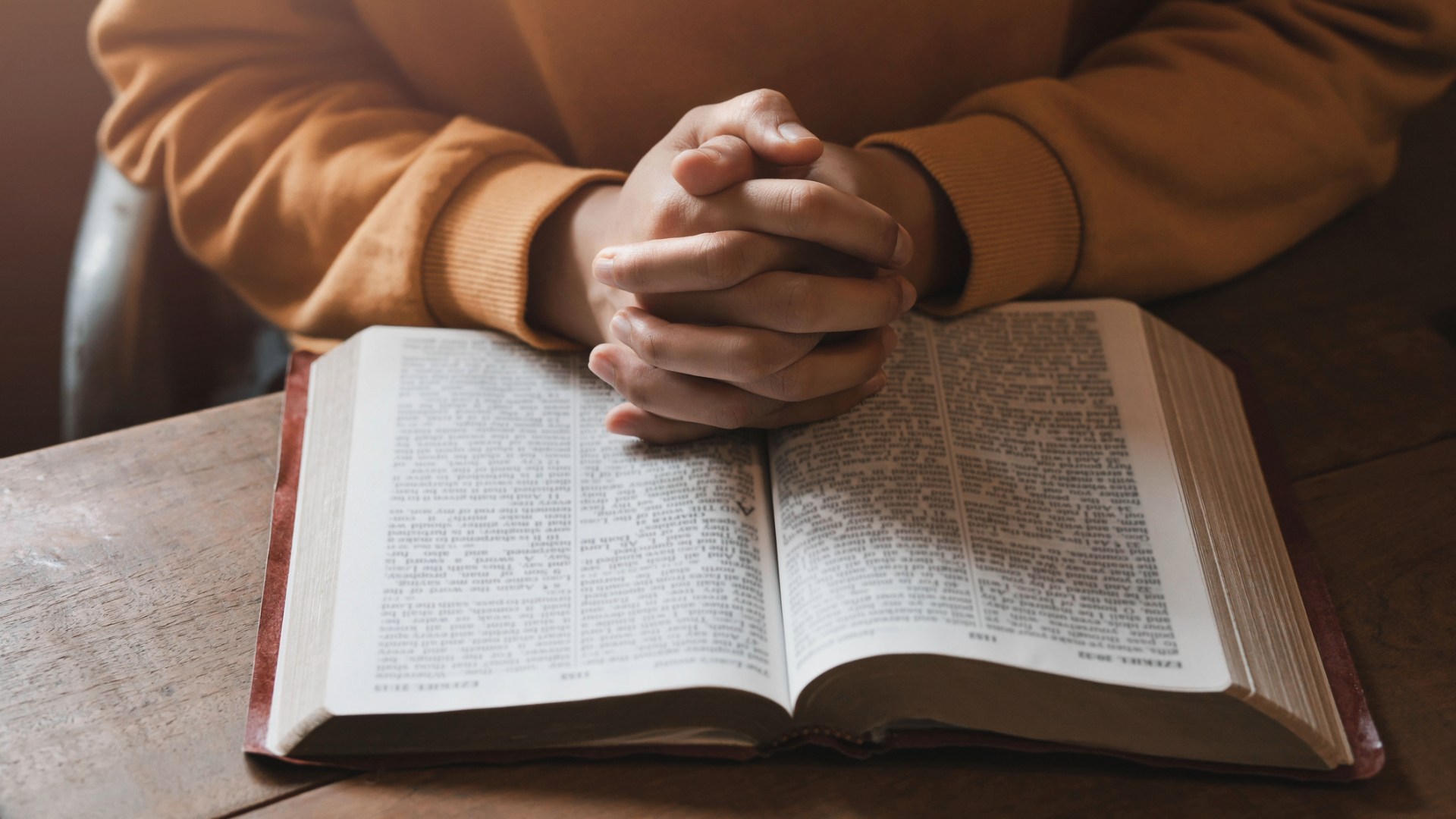 Preoccupazioni e speranze religiose e politiche