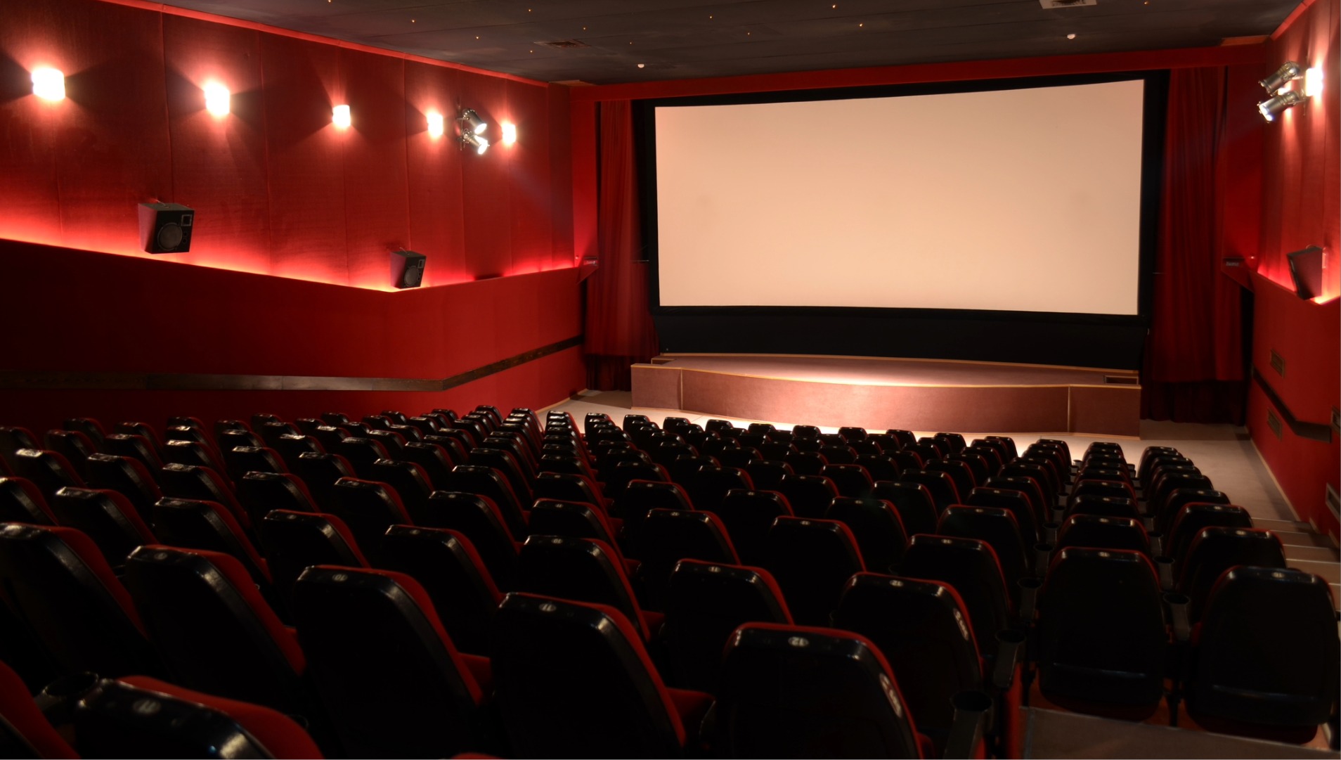 Cinema tra passato e presente