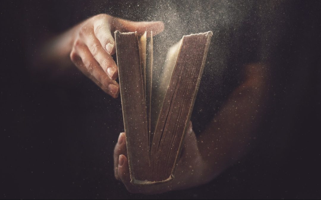 Appuntamento con Dio – L’eredità più preziosa di tutte