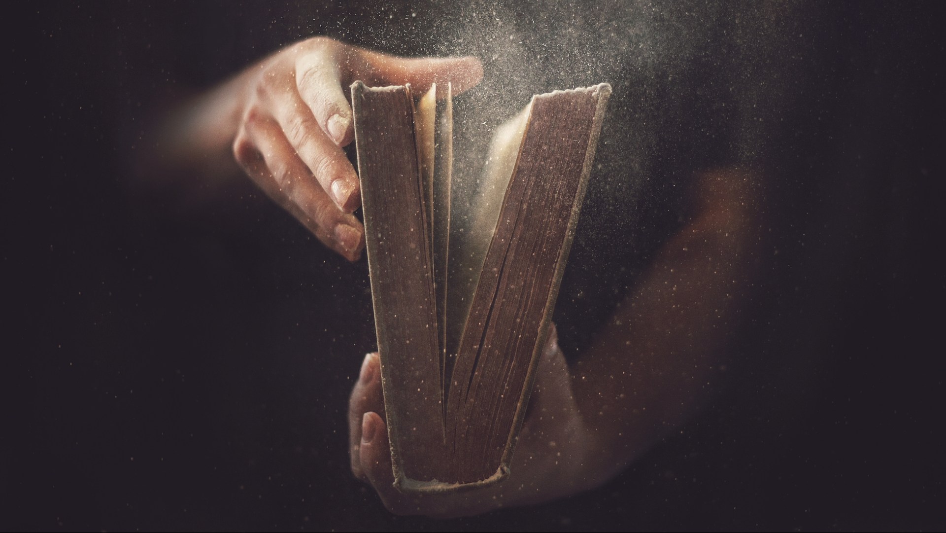 Appuntamento con Dio – L’eredità più preziosa di tutte