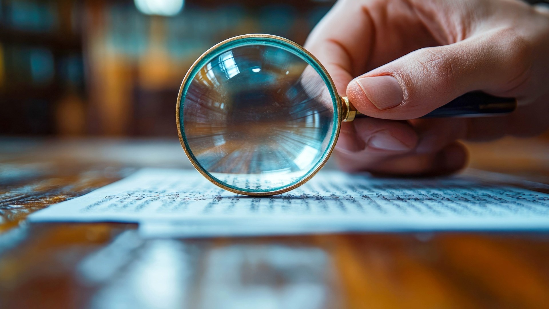 Appuntamento con Dio – Osserviamoci con la lente d’ingrandimento