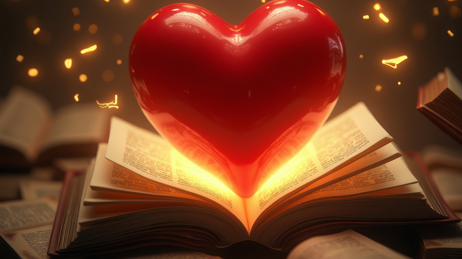 Donna 3.0:Il Cuore Traboccante (L’Abbondanza al Femminile) 