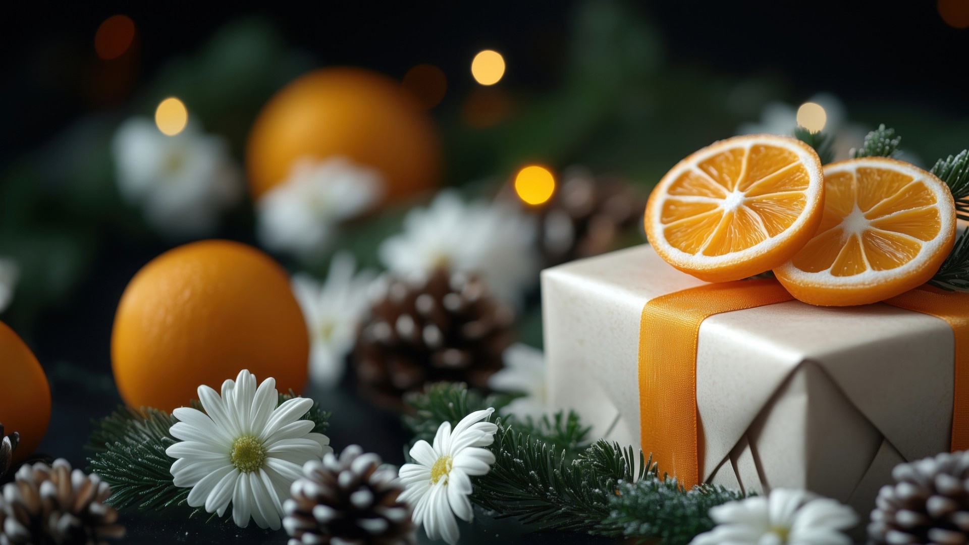 Il tempo delle arance