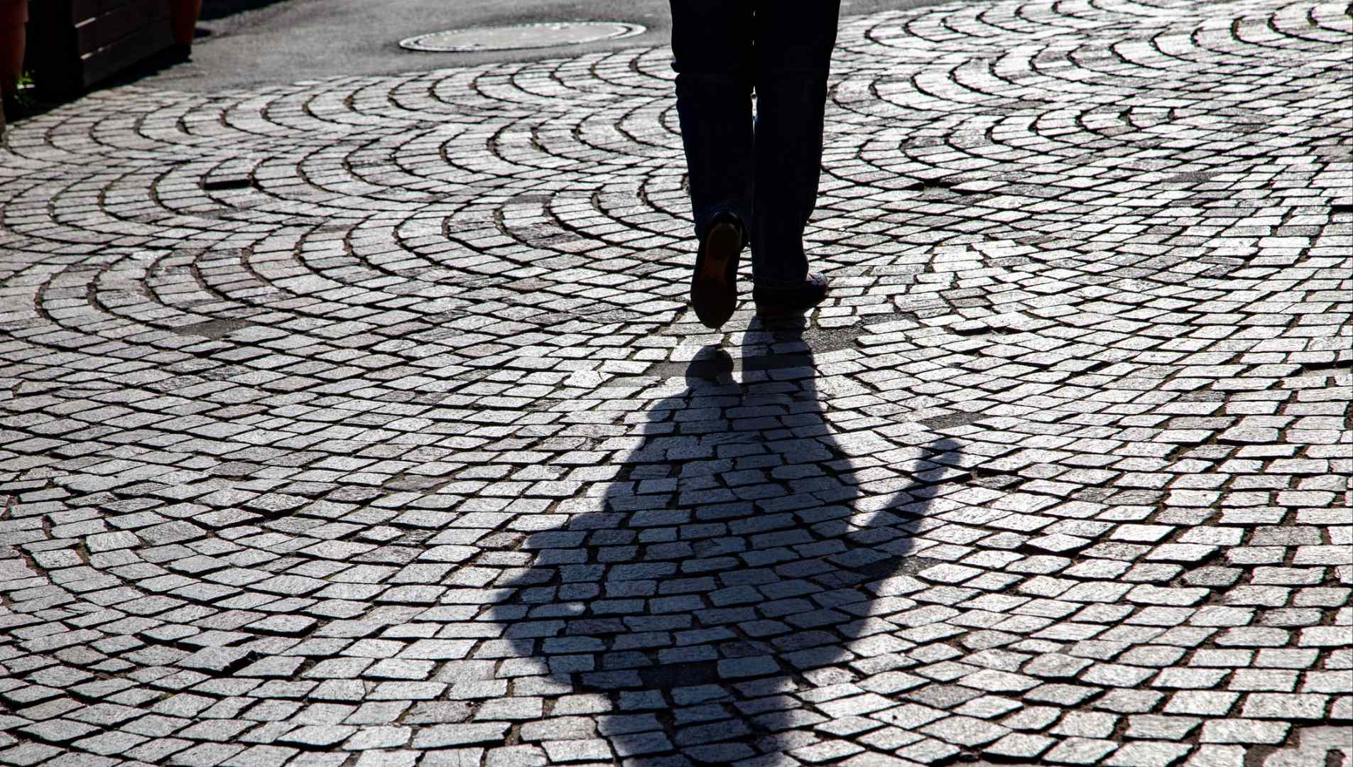 Lasciare un’impronta – Chris Jackson