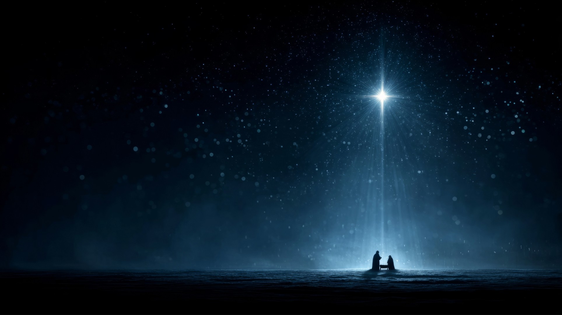 Il Natale e la (strana) via di Dio