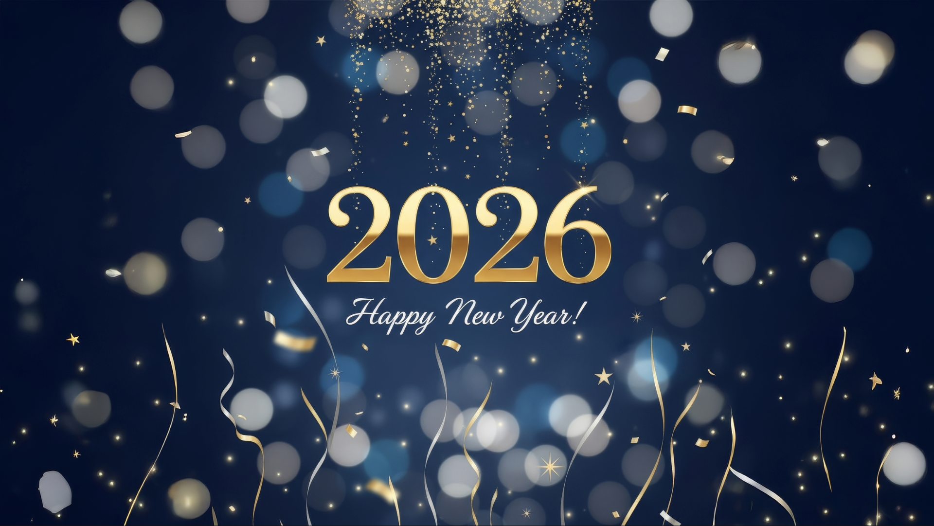 RVS accoglie il nuovo anno con…