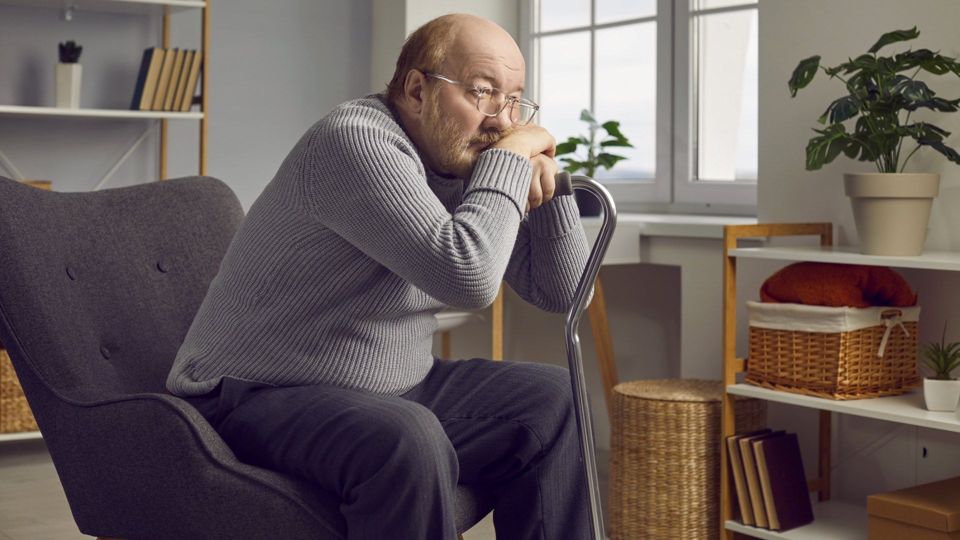 Gli over 65 tra rischio isolamento e risorsa per la comunità. L’indagine dell’ISS