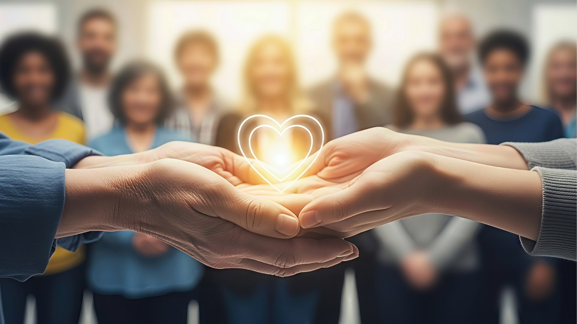 Misericordia o rabbia?