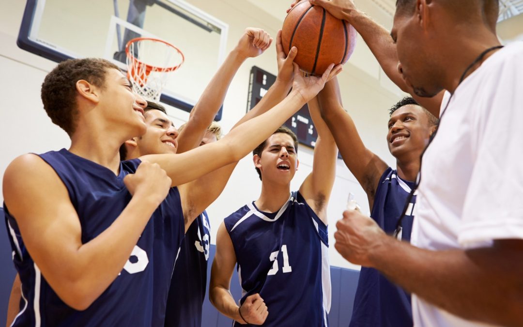 Parole al vento – Canestri a valanga