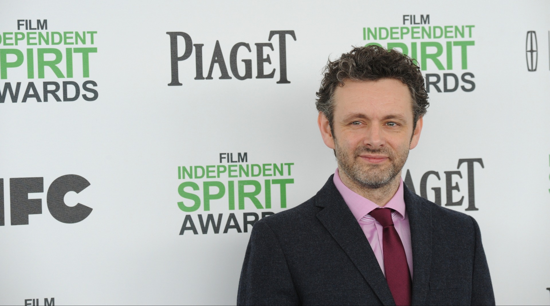 Lasciare un’impronta – Michael Sheen