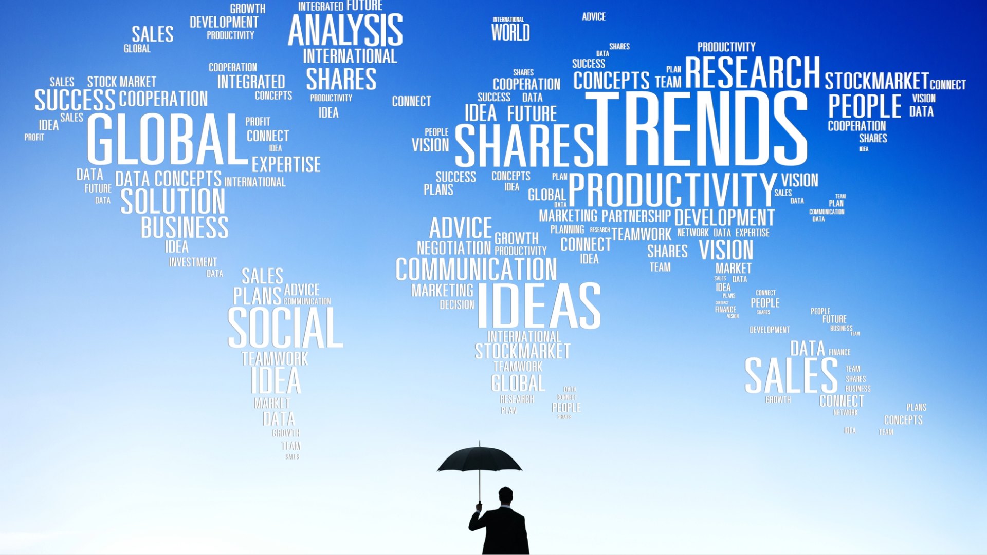 Parole al vento – La trappola dell’oggi cancella il futuro