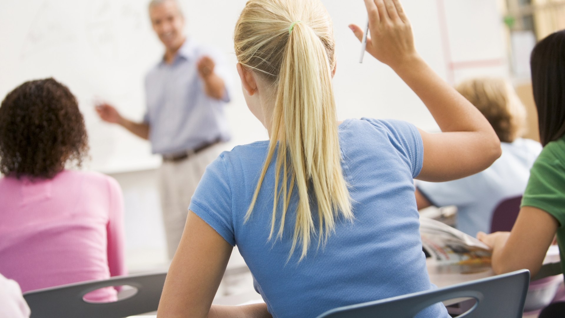 Le due stagioni “complicate” della vita