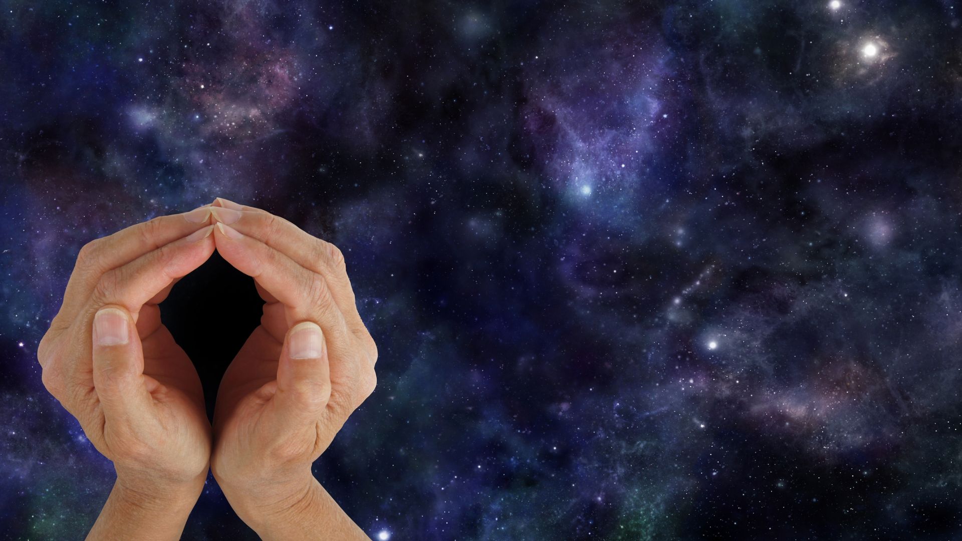 La macchina di Heisenberg: la fisica del Nulla