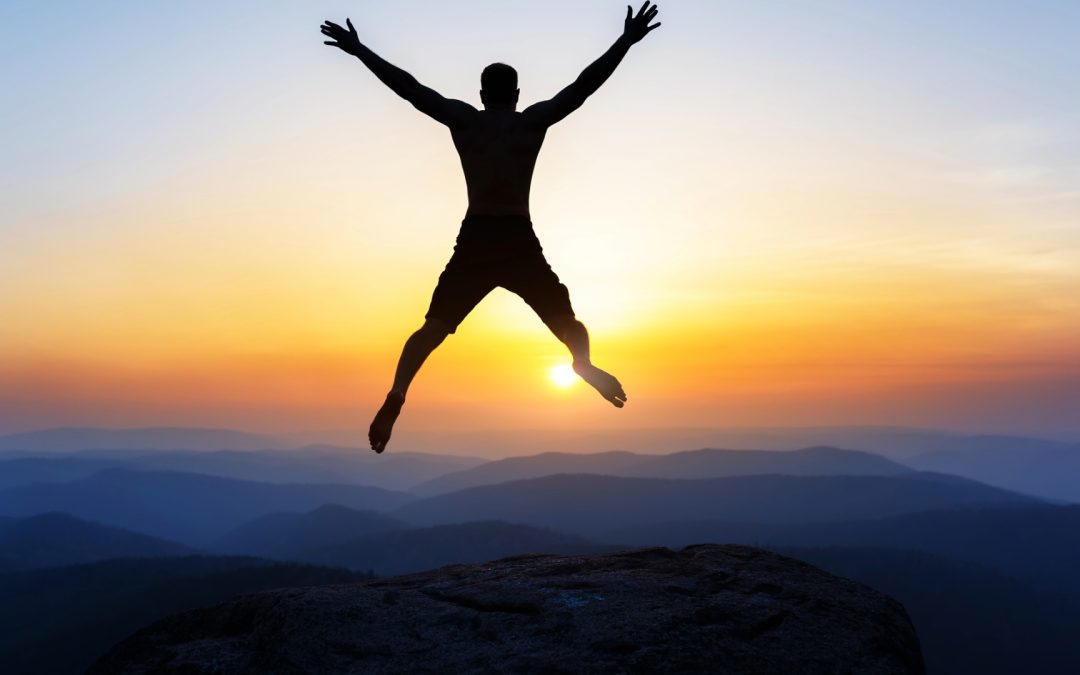 Appuntamento con Dio – Un Dio “festaiolo”!