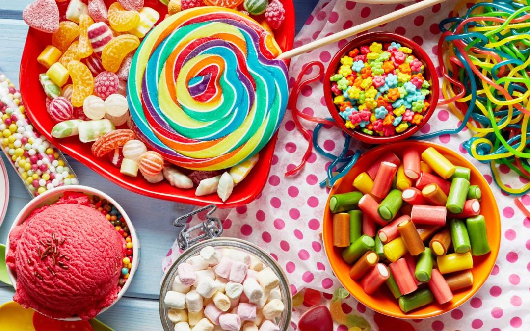 Parole al vento – I nemici dolci dei neuroni