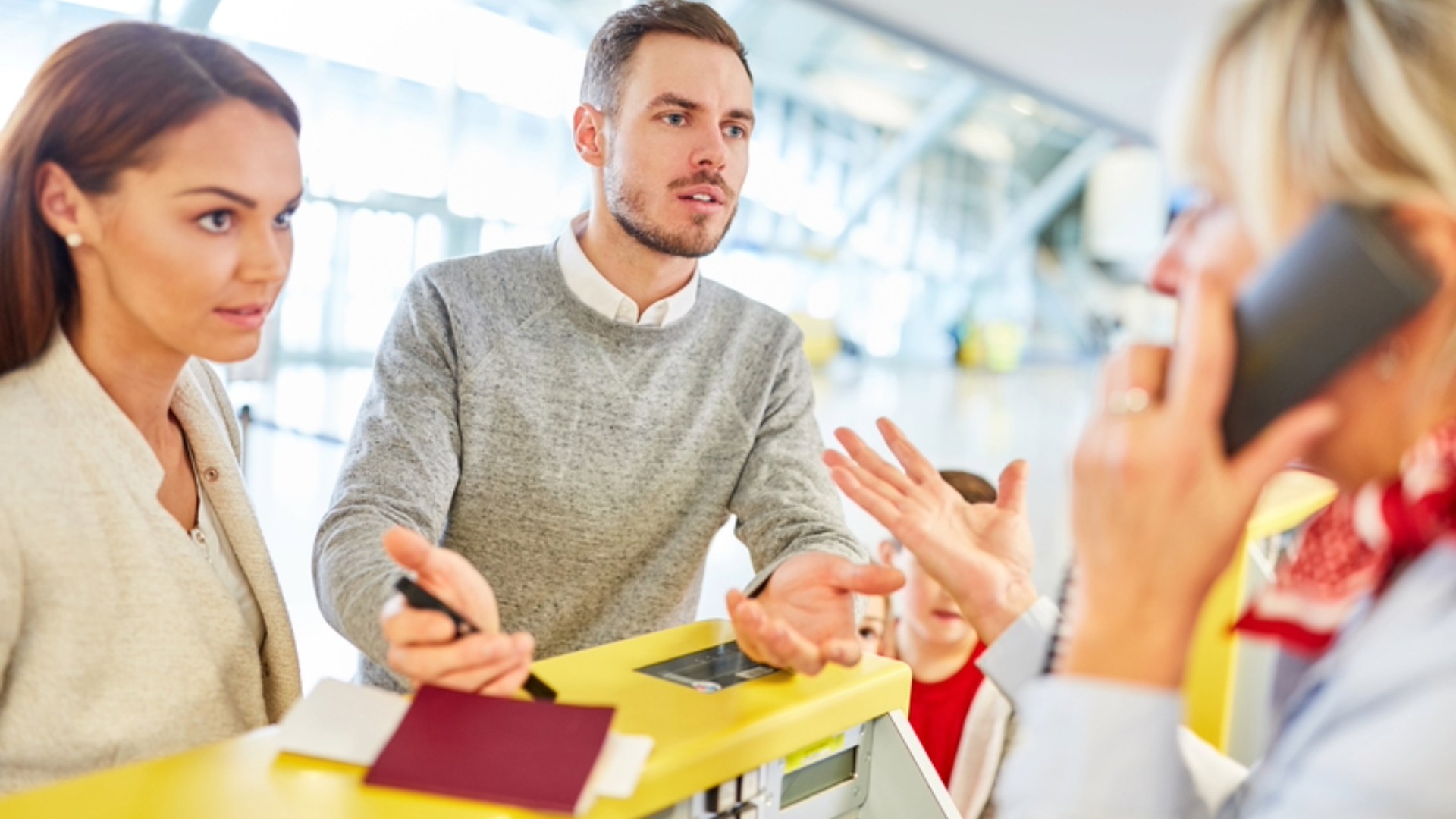 Dipendenza e controllo politico