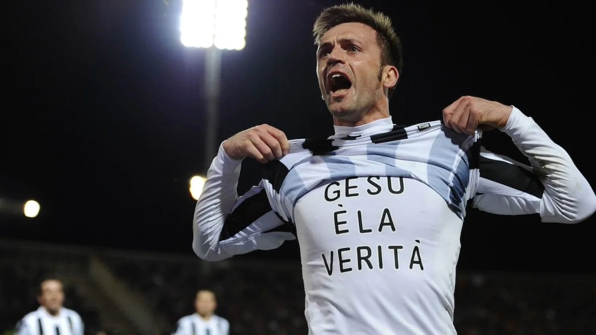 La chiamata più bella