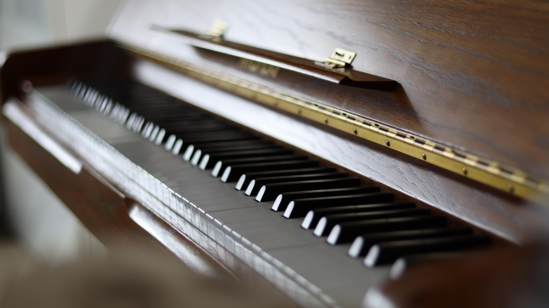 La straordinaria storia di un pianoforte