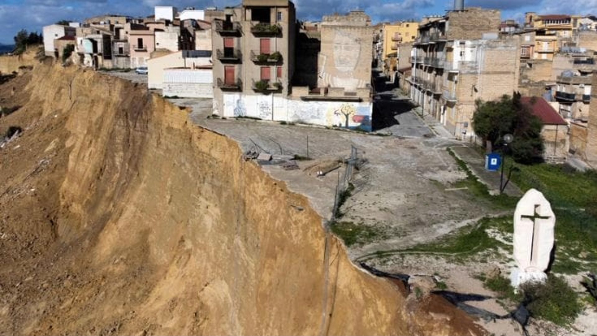 Parole al vento – Un milione di volte