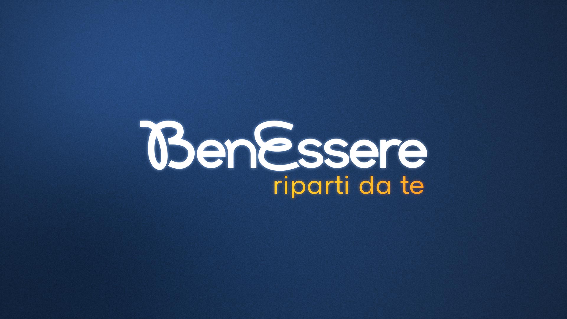 BenEssere – riparti da te