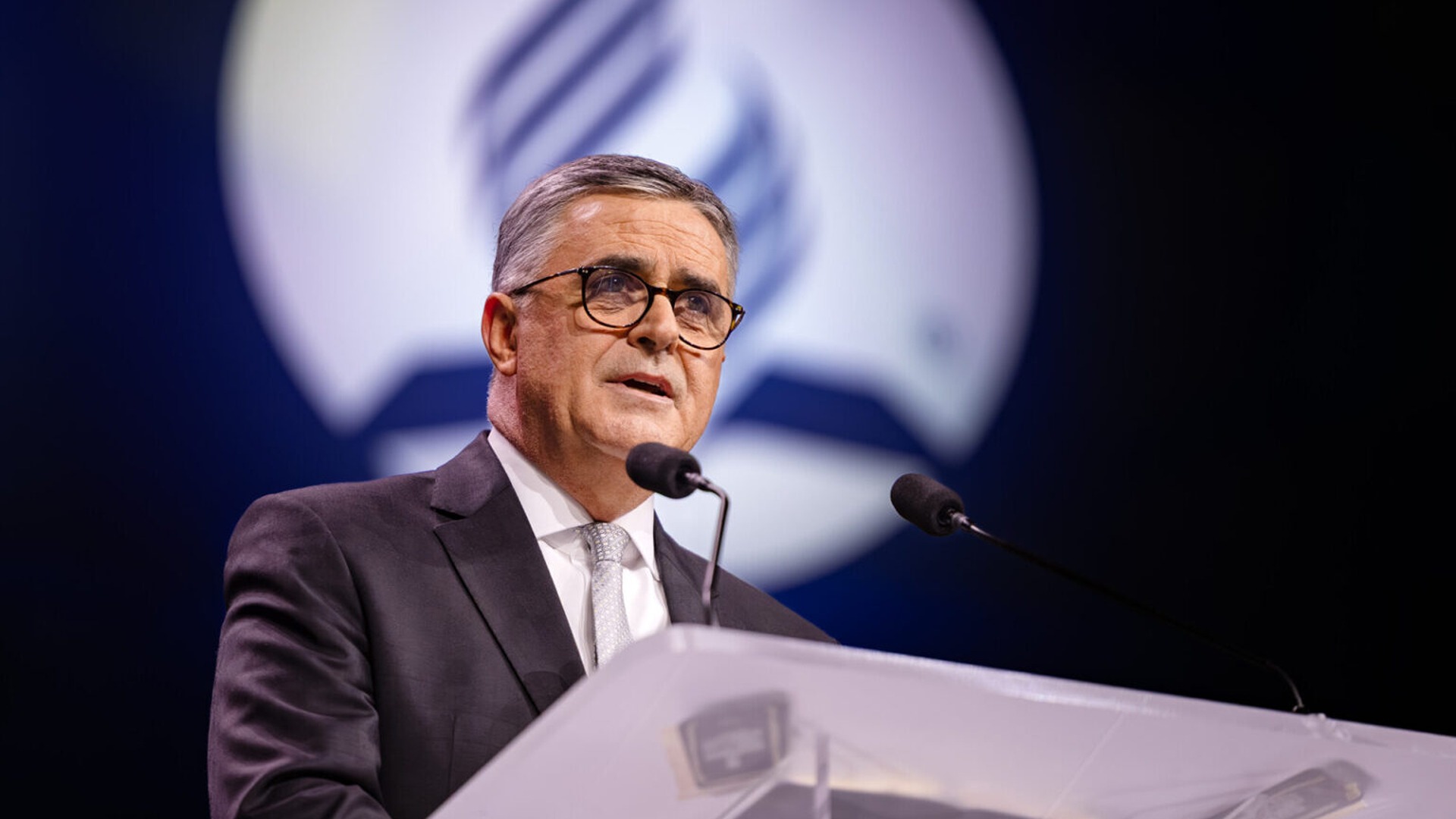 Nuovo anno, nuovo cielo