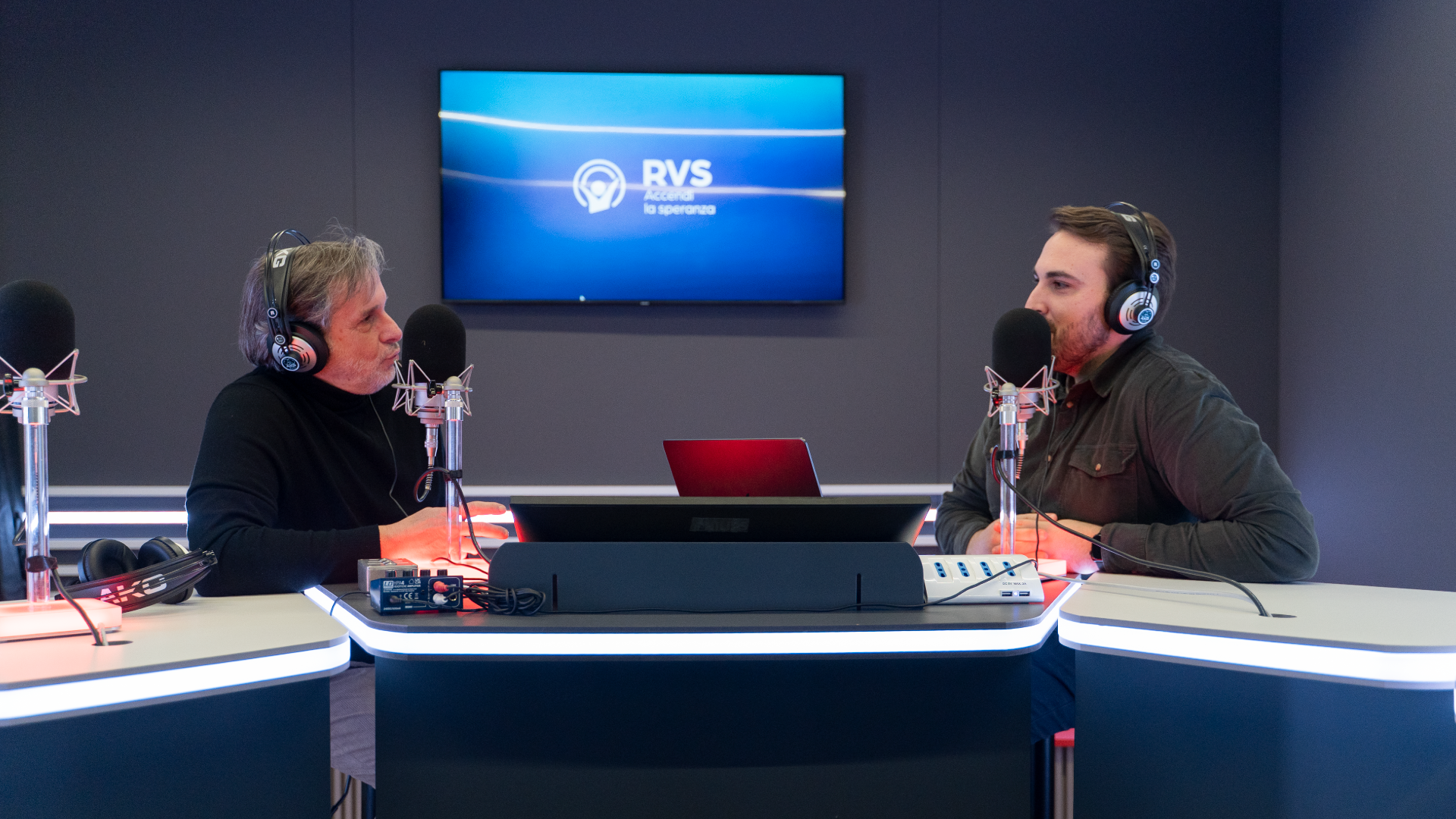 “Testimonianza”, fede e speranza in un documentario: l’intervista a Roberto Orazi