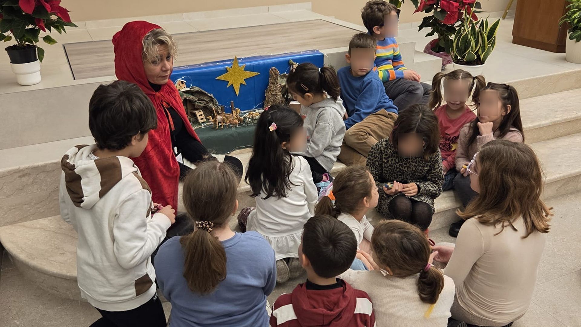 Lentini. Torna l’appuntamento con “Chiesa creativa”