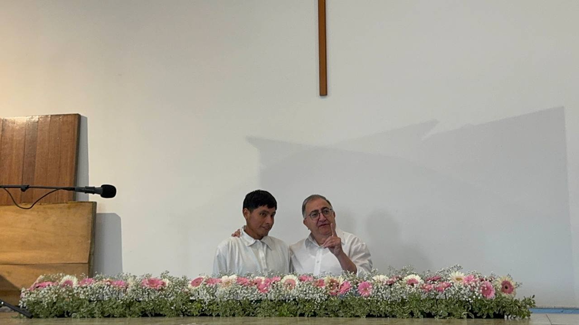 Milano. Battesimi, consacrazioni e altre iniziative