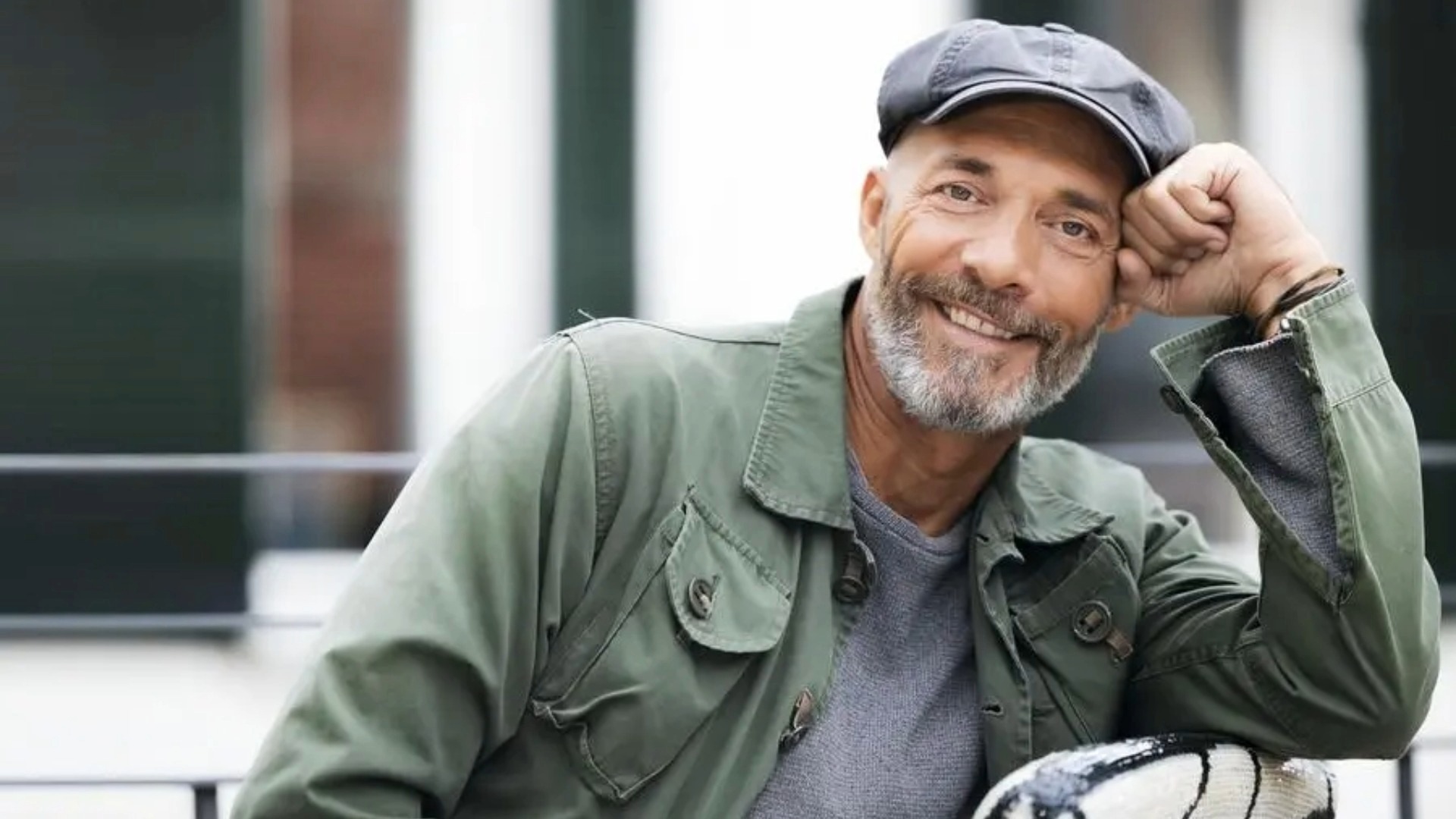 Ateo fino all’età di 40 anni, poi…