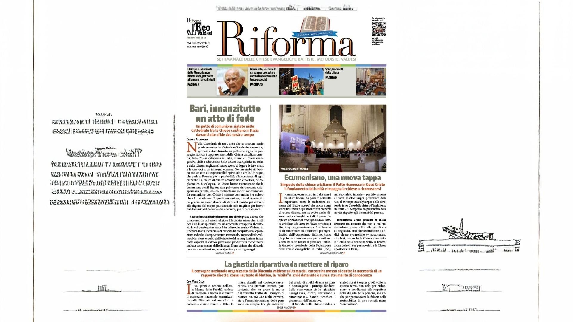 I cristiani si mobilitano negli USA