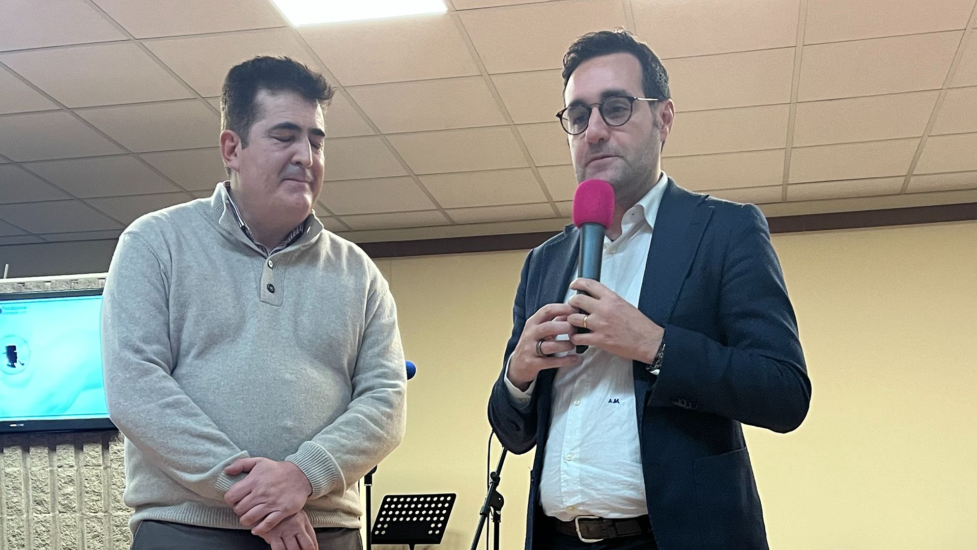 Sesto San Giovanni. Incontro sulla gentilezza