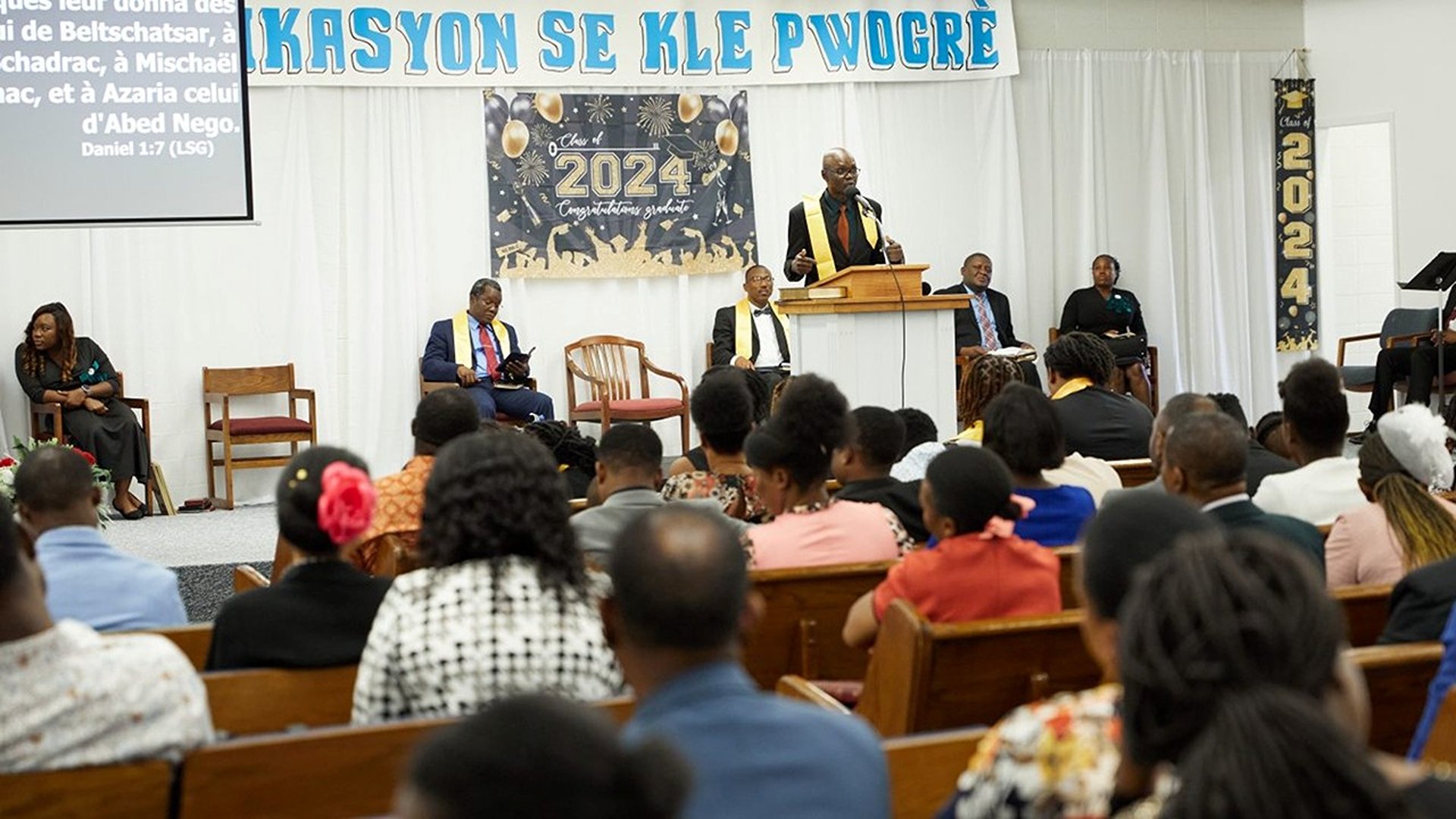 Stati Uniti. Partecipazione in calo nelle chiese avventiste multiculturali