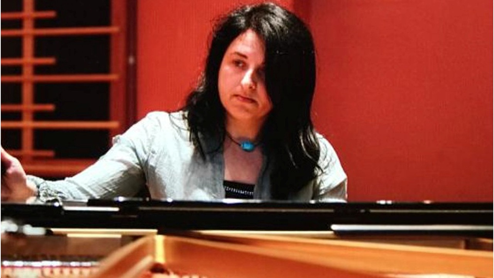 Mozart, didjeridoo e particelle di Dio. Un omaggio a Ursula Caporali