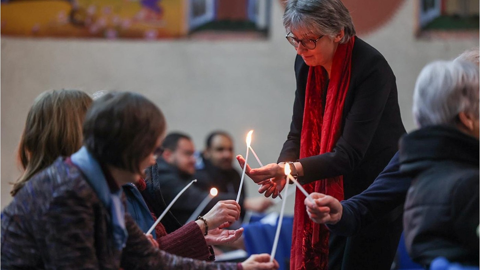 Luce da Luce. Torna la Settimana di preghiera per l’unità dei cristiani