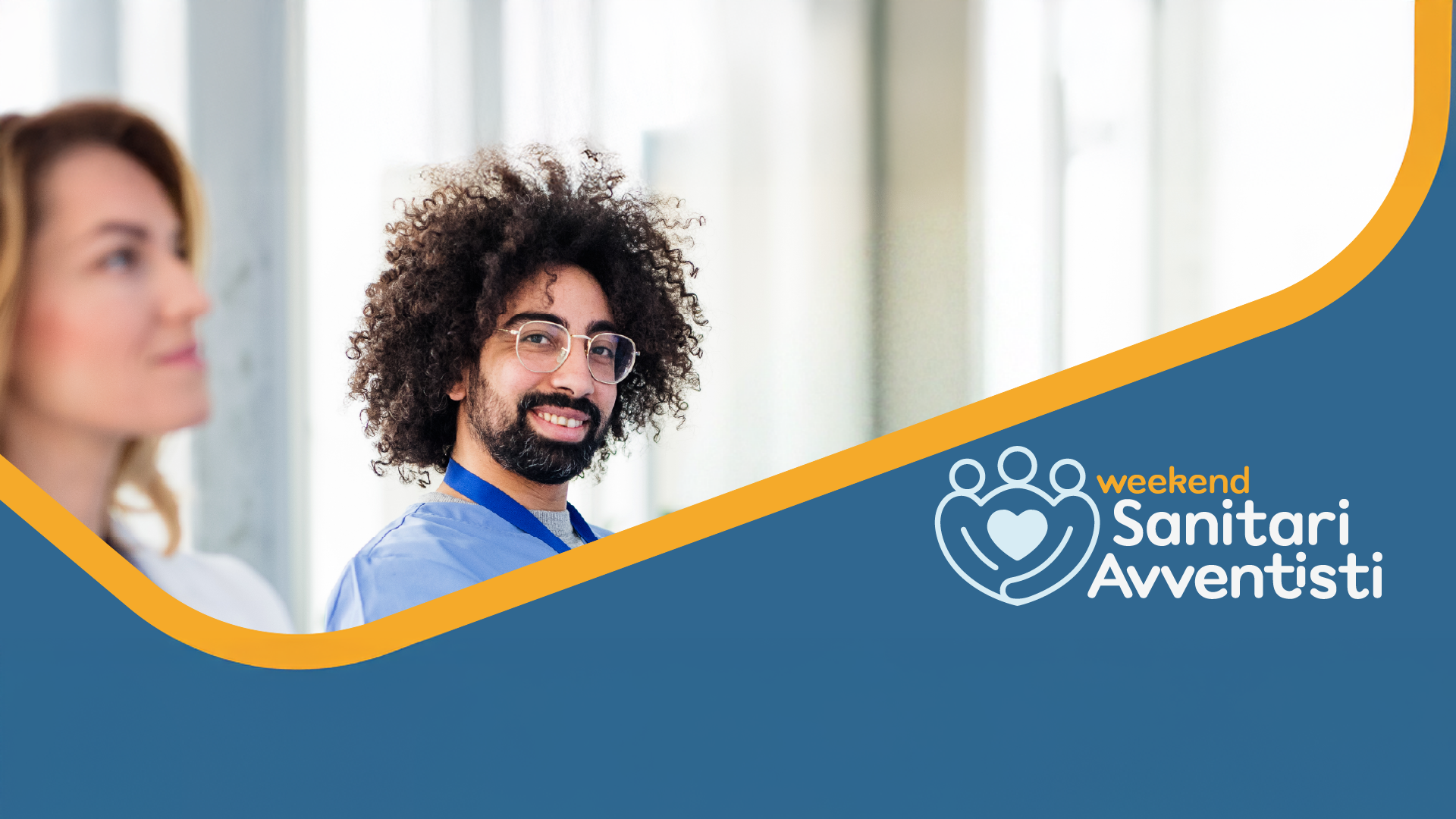 La Vocazione per la Comunità 28-29 marzo 2026 – Villa Aurora (Firenze)