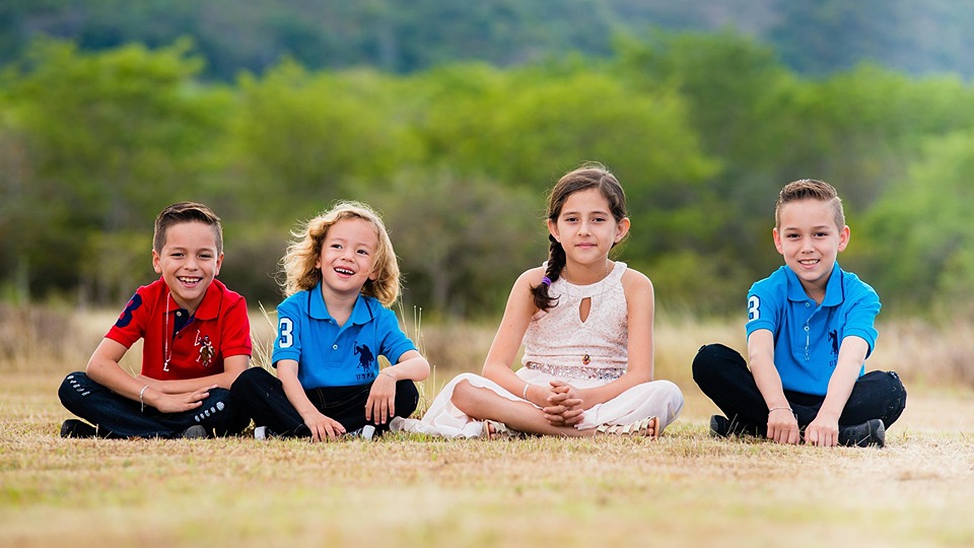 La libertà di espressione nell’infanzia