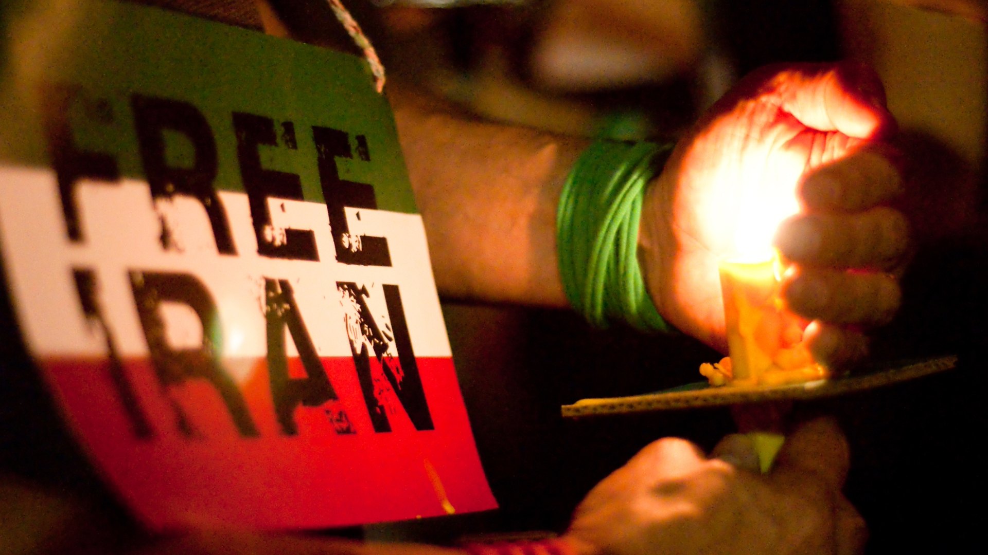 La violenza e il silenzio