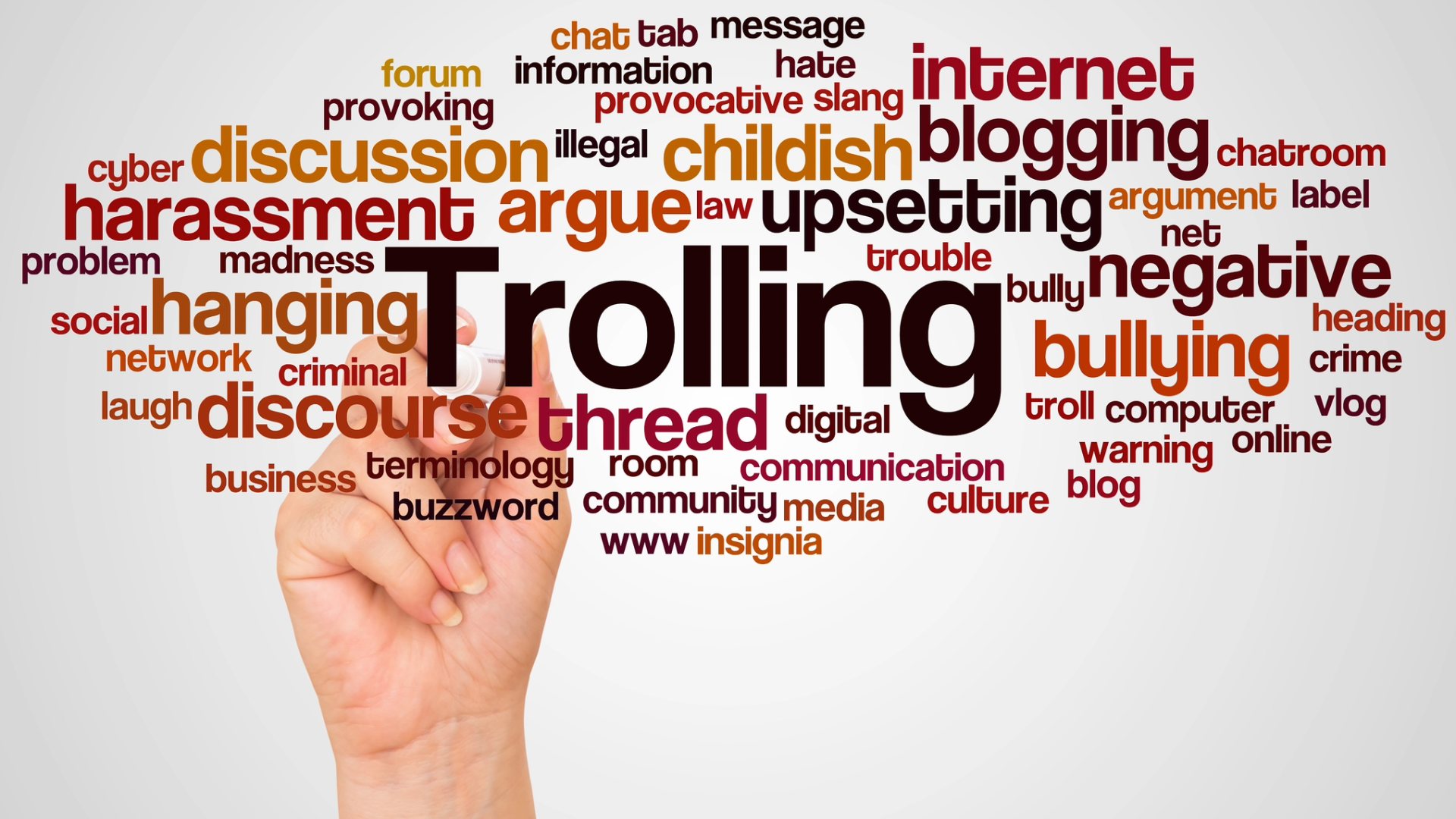 Parole al vento – Parole e parole non cambiano il mondo