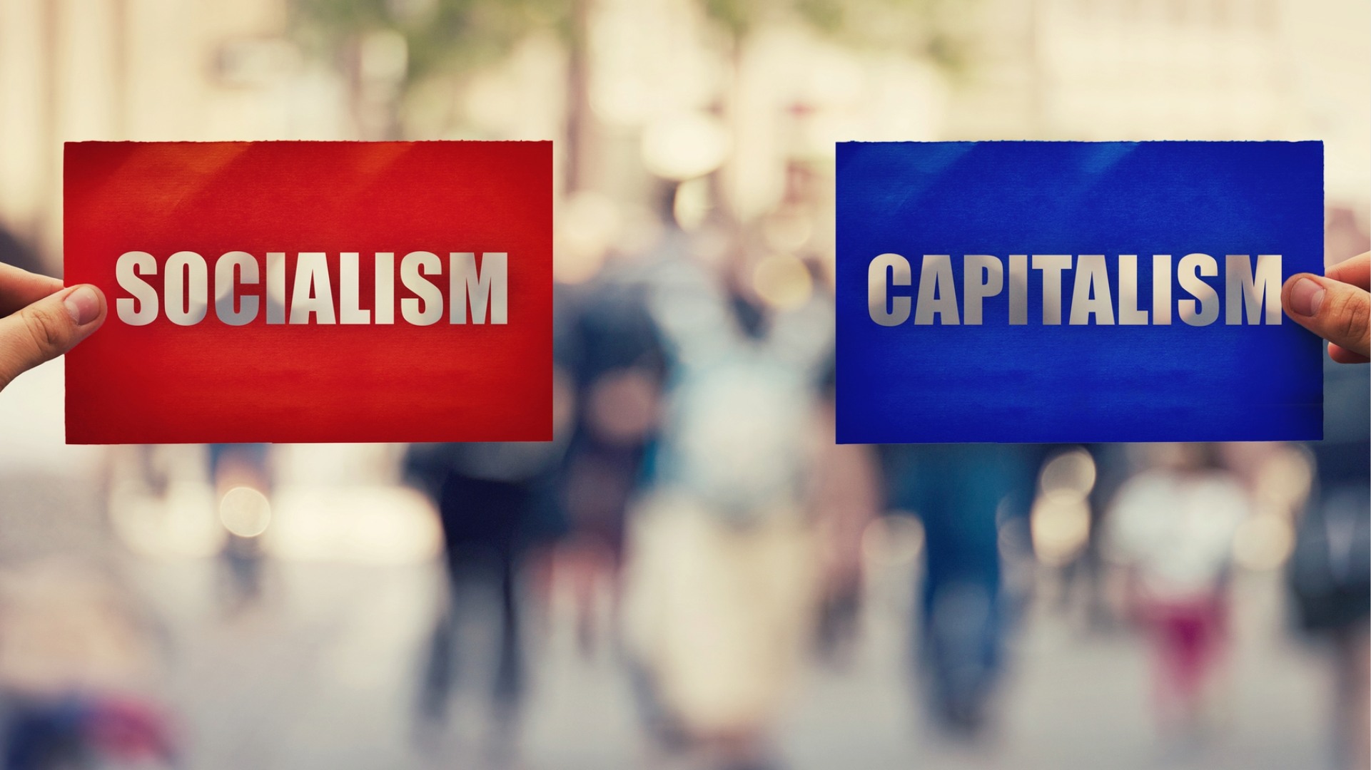 Polarizzazioni e dissenso