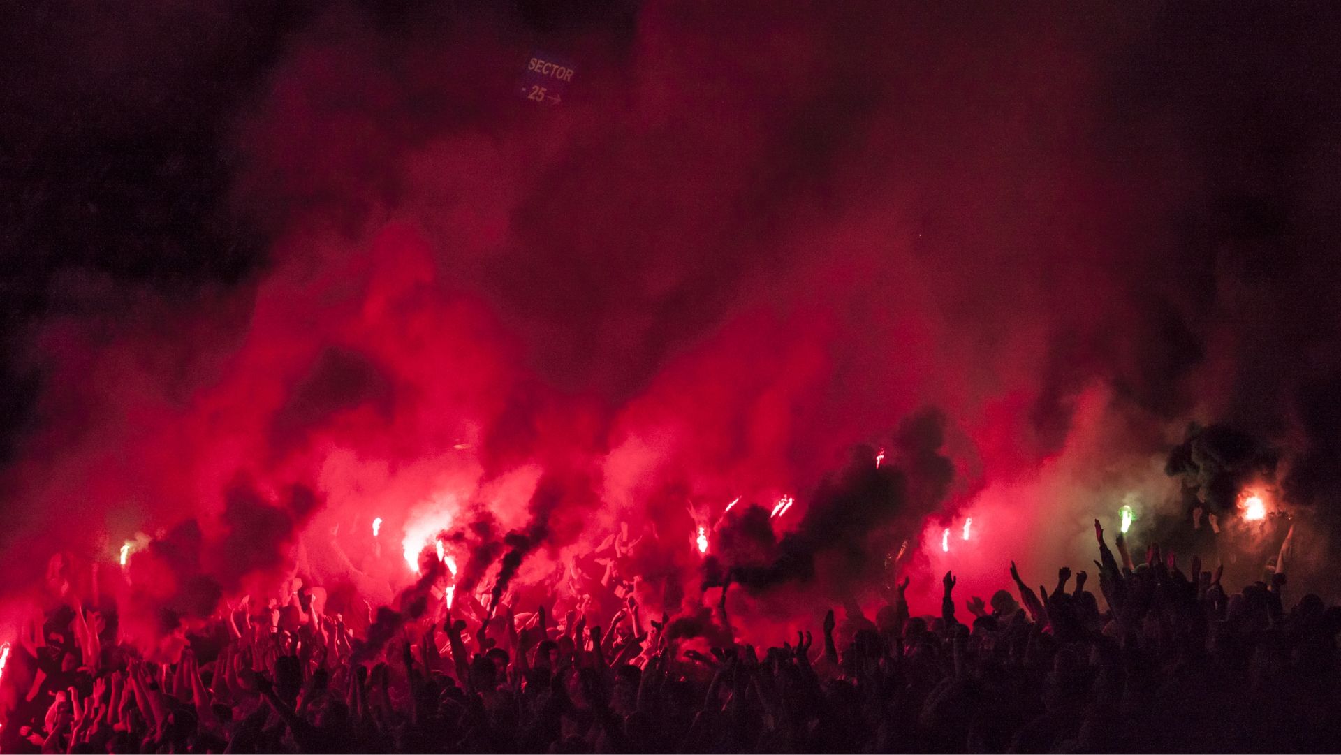 Abbiamo bisogno di veri capitani!