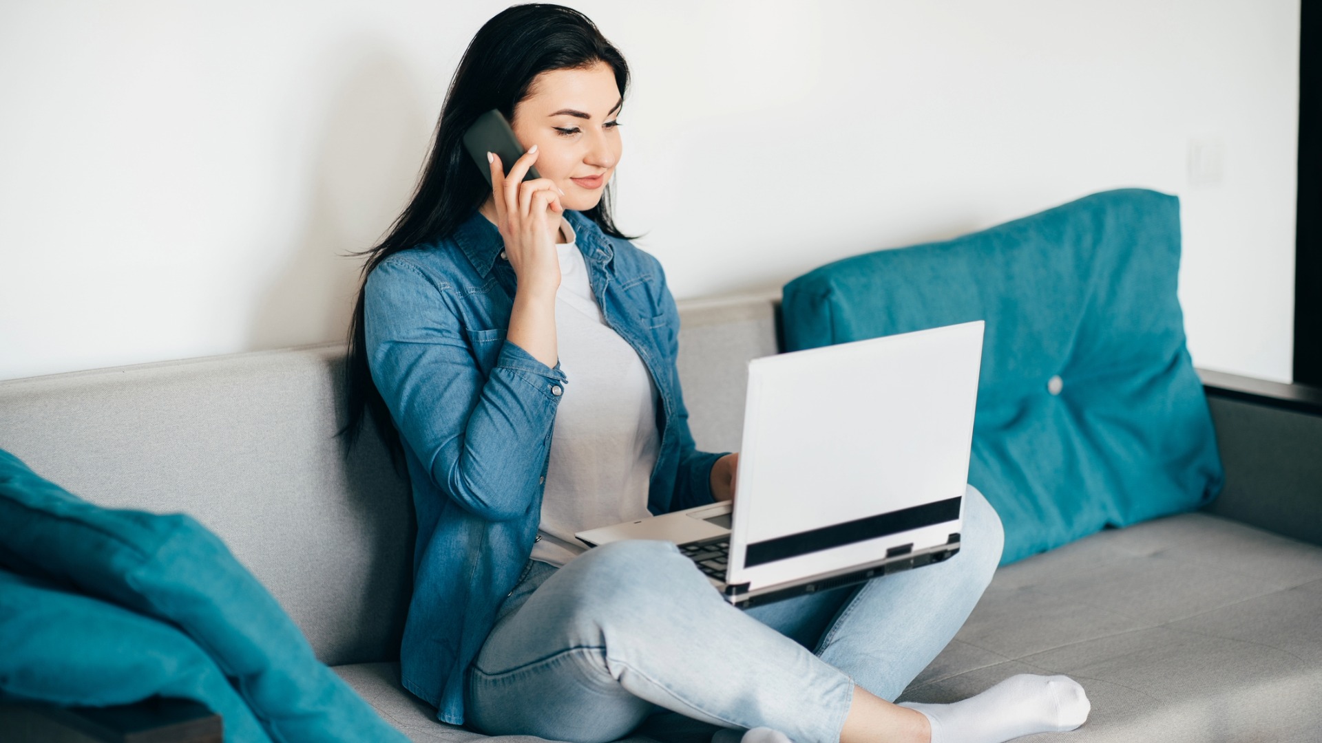 Parole al vento – Annunciazioni quotidiane