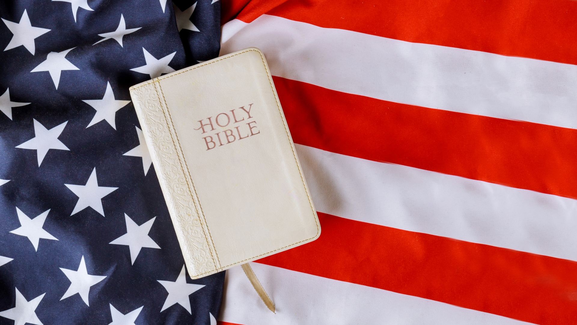 Cattolicesimo americano tra imbarazzi e consensi per Trump