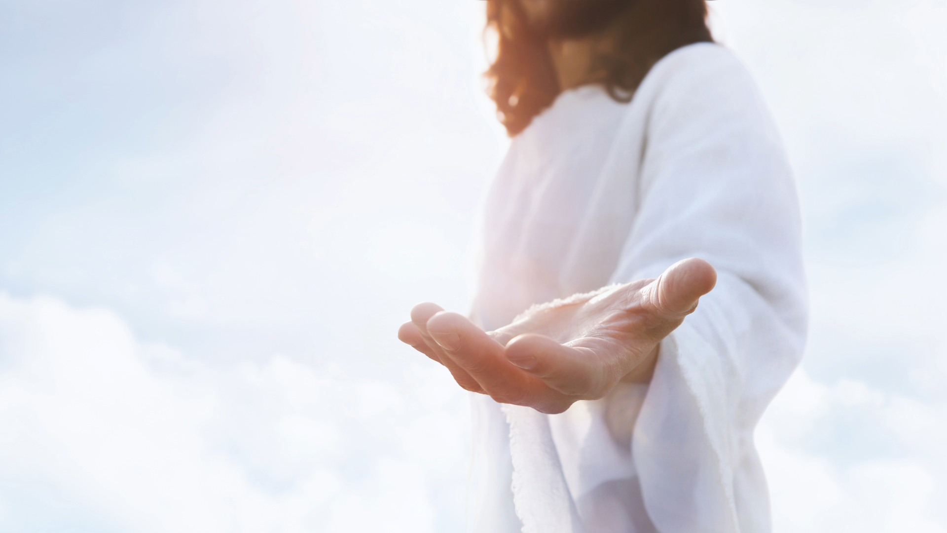 Appuntamento con Dio – Risuscitati con Gesù