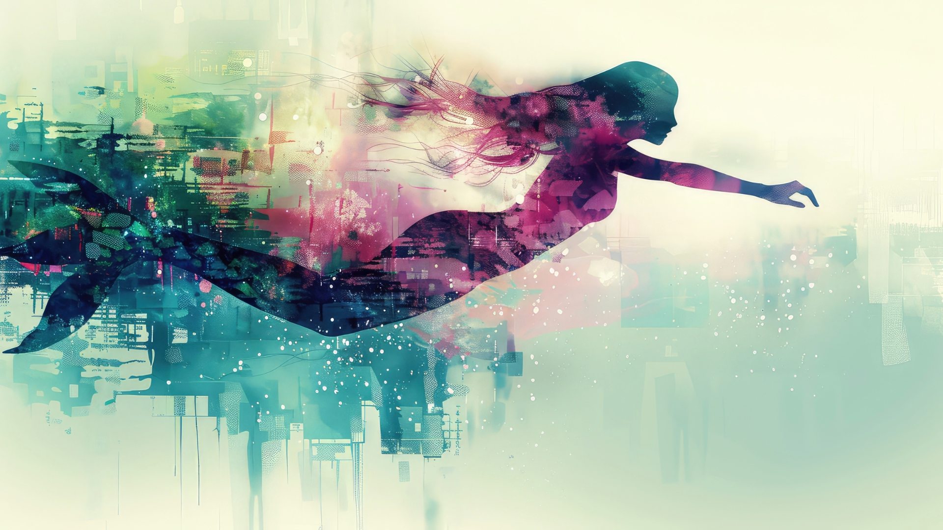 Parole al vento – Le Sirene cantano per la gioia di cantare