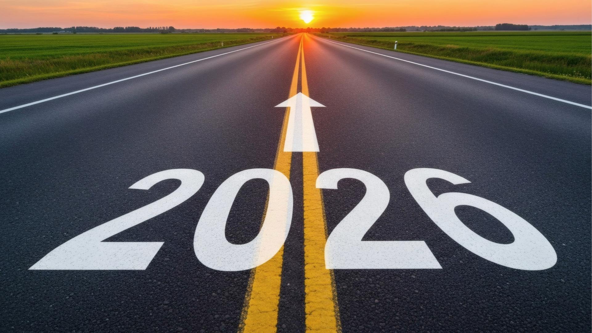 I propositi esistenziali per il 2026