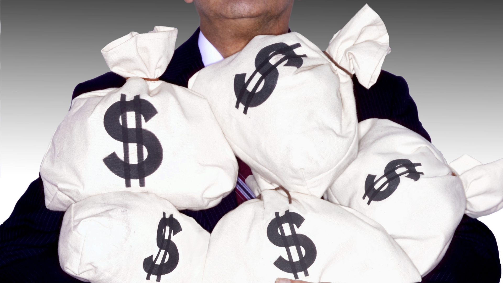 Parole al vento – World Inequality Report 2026